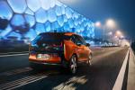 BMW i3 2014 года